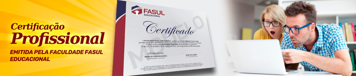 CURSOS GRATUITOS EQUIPARADOS AO DO SENAC