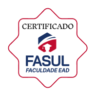 Selo FASUL EDUCACIONAL